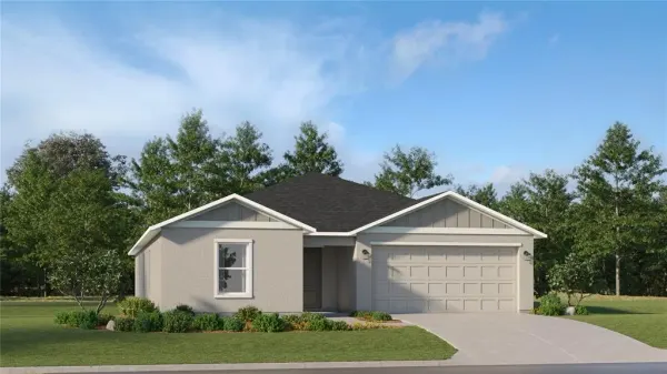 38439 Mcdonald Street, Dade City, FL, 33525