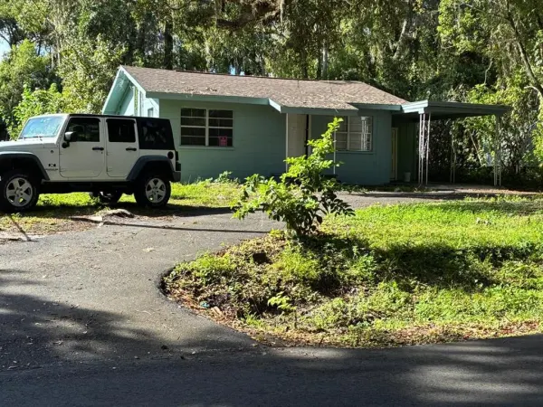 315 Daniel Avenue, Brooksville, FL, 34601