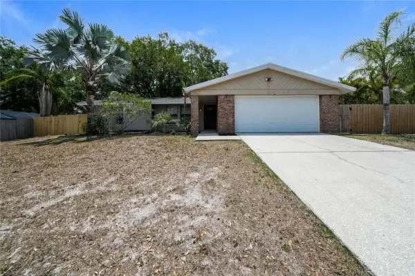 2836 Cinnamon Bear Trail, Palm Harbor, FL, 34684