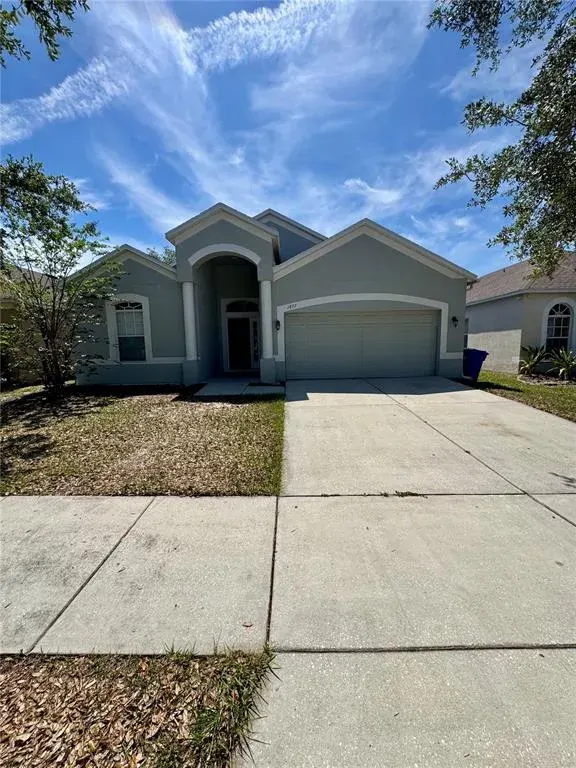 1837 Atlantic Drive, Ruskin, FL, 33570