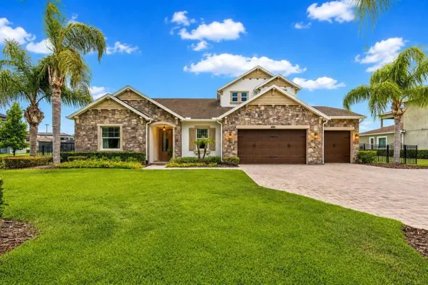 2709 Cordoba Ranch Boulevard, Lutz, FL, 33559