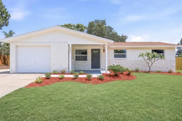 1004 Idlebriar Way, Tarpon Springs, FL, 34689