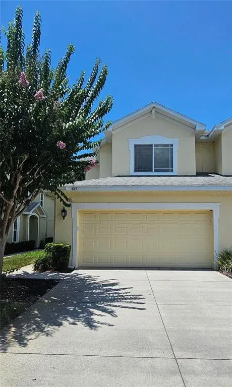 485 Harbor Ridge Drive, Palm Harbor, FL, 34683