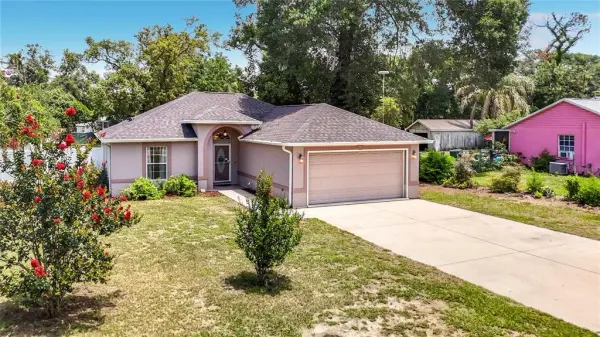 39033 6th Ave, Zephyrhills, FL, 33542