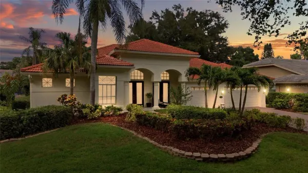 3459 Woodridge Parkway, Palm Harbor, FL, 34684