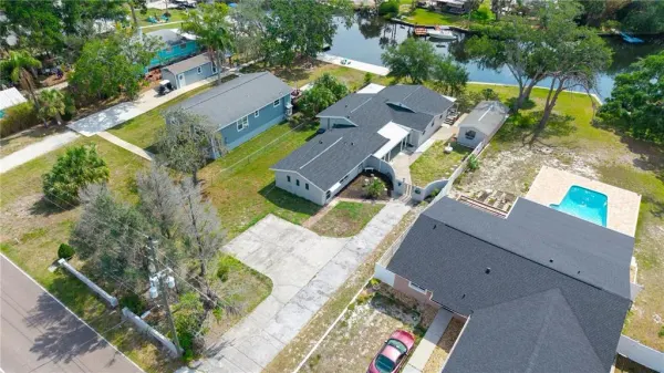 5822 River Road, New Port Richey, FL, 34652