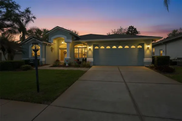 11408 Alden Court, Hudson, FL, 34667