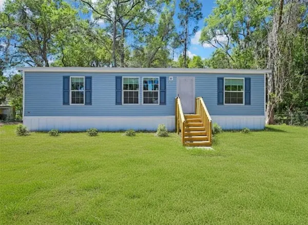 4540 N Winchester Terrace, Hernando, FL, 34442