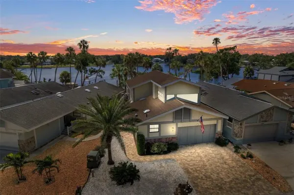 5248 S Riverview Circle, Homosassa, FL, 34448