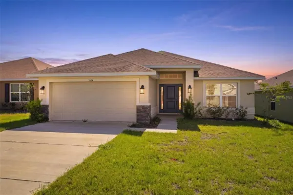 5524 Ocean Breeze Drive, Spring Hill, FL, 34609