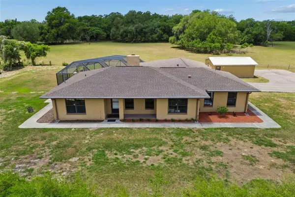 3501 Austin Trail Lane, Plant City, FL, 33565