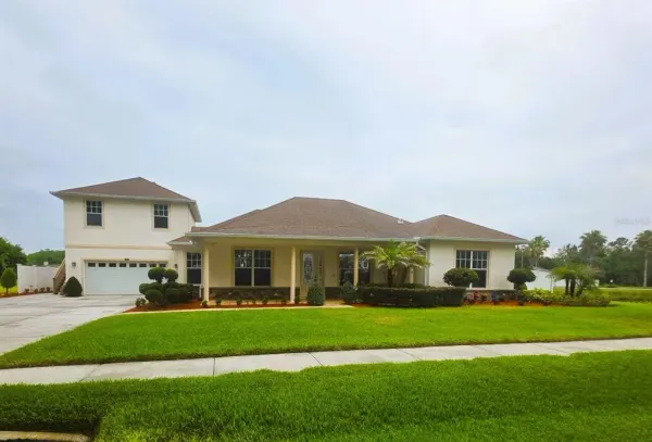 6402 Barcellona Road, Land O Lakes, FL, 34637