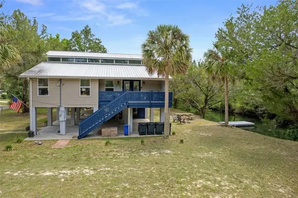 2272 S Todd Point, Homosassa, FL, 34448