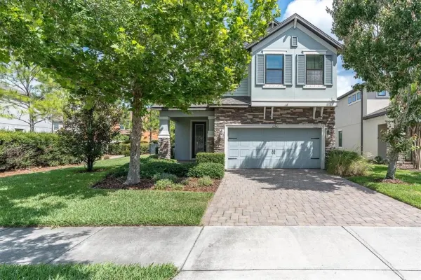 12345 Tibbetts Street, Odessa, FL, 33556
