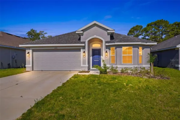 4355 Sutherland Street, Spring Hill, FL, 34609