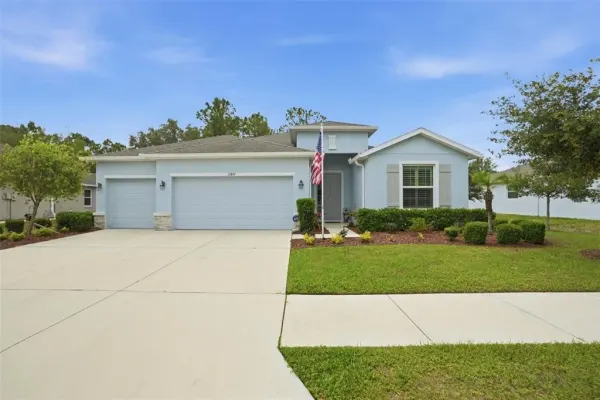 13897 BLYTHEWOOD DRIVE, SPRING HILL, FL, 34609
