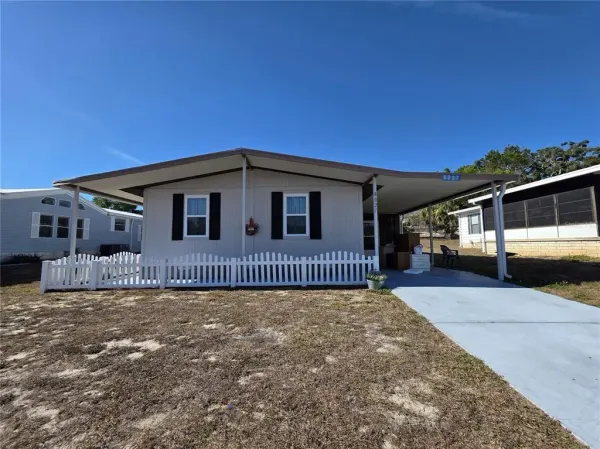 8027 Eastern Circle Drive, Brooksville, FL, 34613