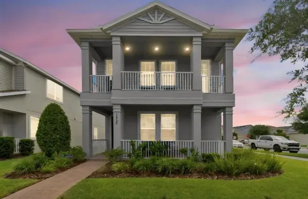 13720 Stevenson Lane, Odessa, FL, 33556