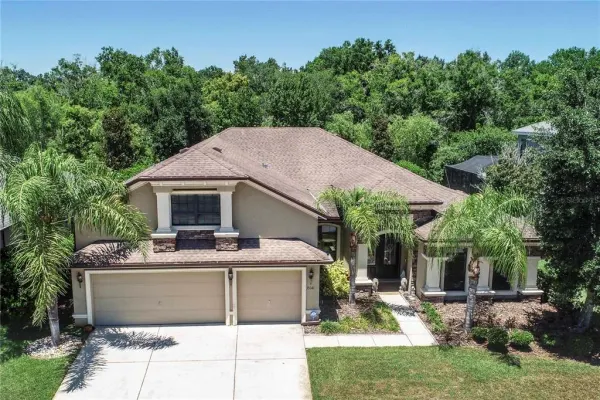 15141 Azra Drive, Odessa, FL, 33556