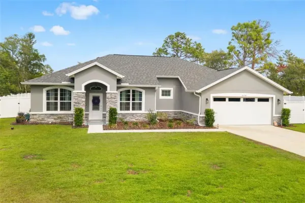 18194 Maberly Road, Weeki Wachee, FL, 34614