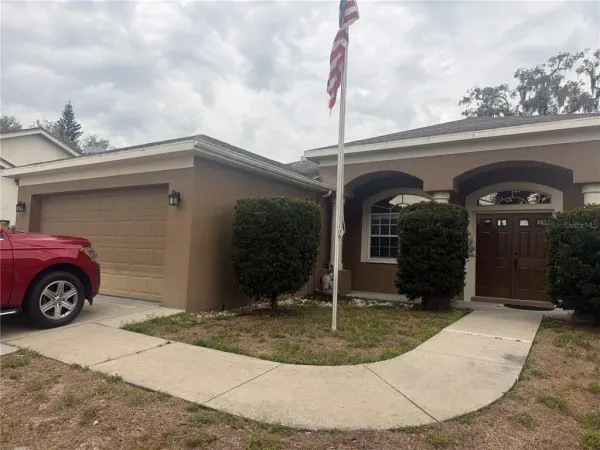 13113 Titleist Drive, Hudson, FL, 34669