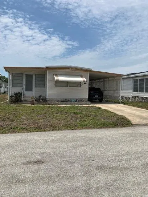 2341 Baron Drive, Holiday, FL, 34690