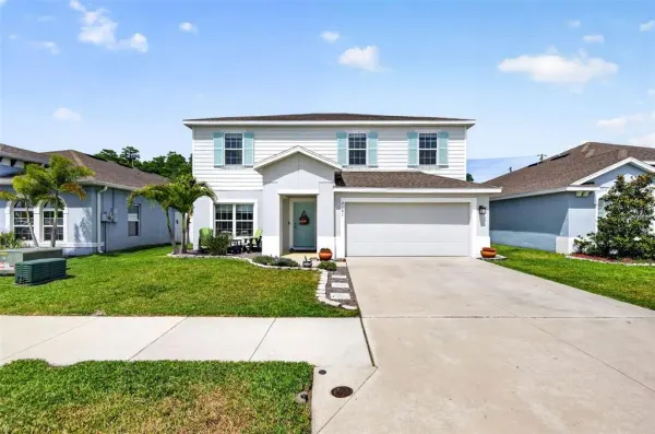 2161 Branding Iron Court, New Port Richey, FL, 34655
