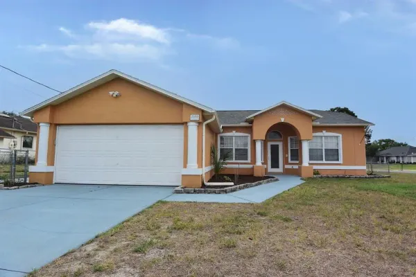 2339 Renton Lane, Spring Hill, FL, 34609
