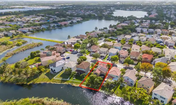 1941 SW 148th Way, Miramar, FL 33027