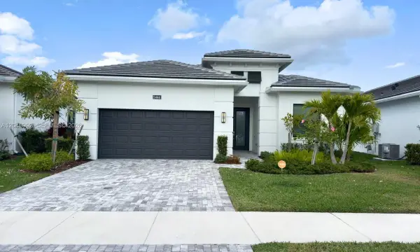 5444 SW Saint Armands Way, Westlake, FL, 33470