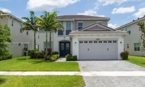 5626 Liberty Lane, Westlake, FL, 33470