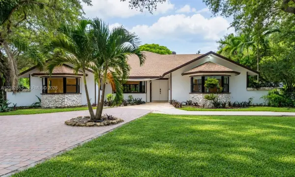 18180 SW 66th Street, Southwest Ranches, FL 33331