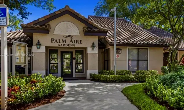 Address Withheld, Pompano Beach, FL 33069
