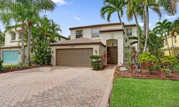 9078 Alexandra Circle, Wellington, FL 33414