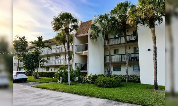 7500 NW 17 Street 107, Plantation, FL 33313