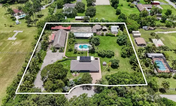18200 SW 48th Street, Southwest Ranches, FL, 33331