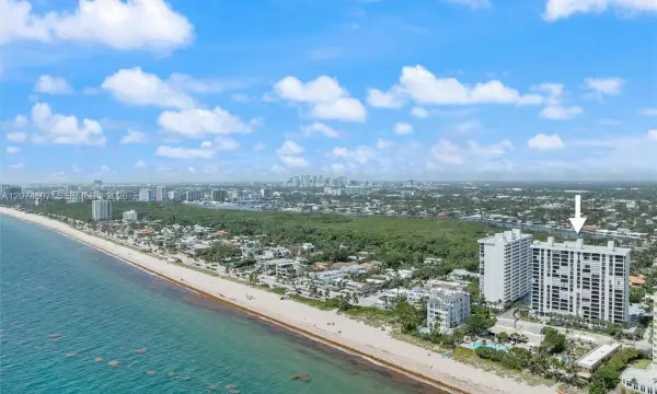 1905 N Ocean Boulevard 3d, Fort Lauderdale, FL 33305