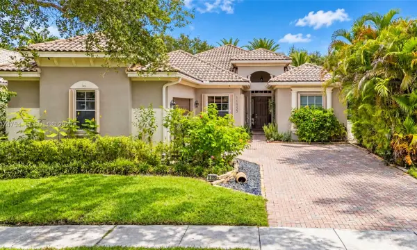 Address Withheld, Parkland, FL 33076