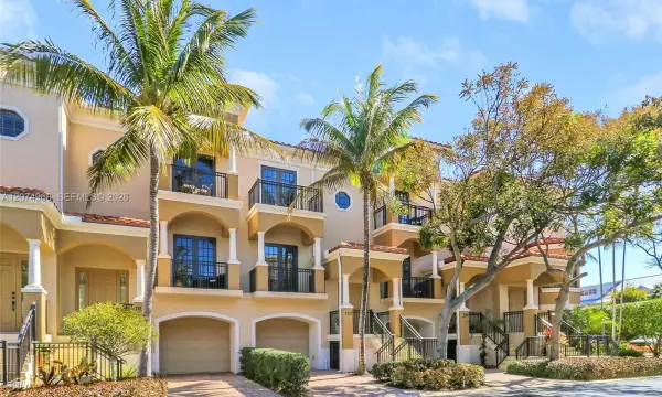 703 Del Sol Circle, Unit 703, Tequesta, FL, 33469