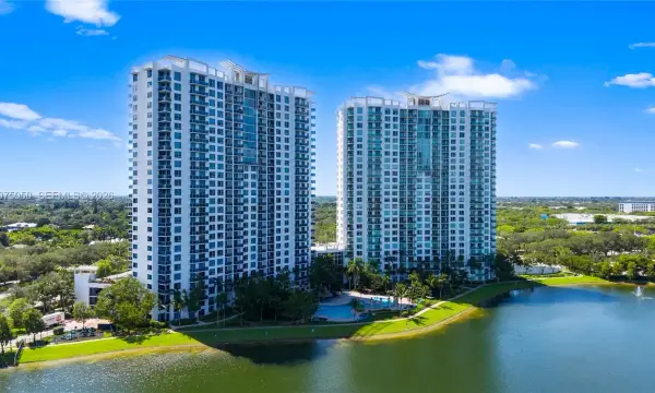 2641 N Flamingo Road, Unit 905n, Sunrise, FL, 33323