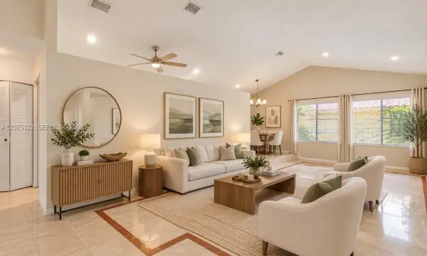 16871 Patio Village Court, Weston, FL 33326