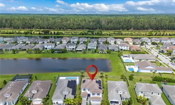 15769 Hummingbird Lane, Westlake, FL 33470