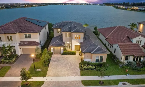 12570 N Parkland Bay Trail, Parkland, FL 33076