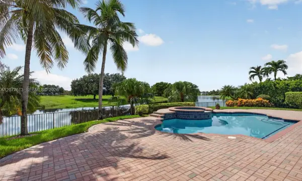 7530 NW 120th Drive, Parkland, FL 33076