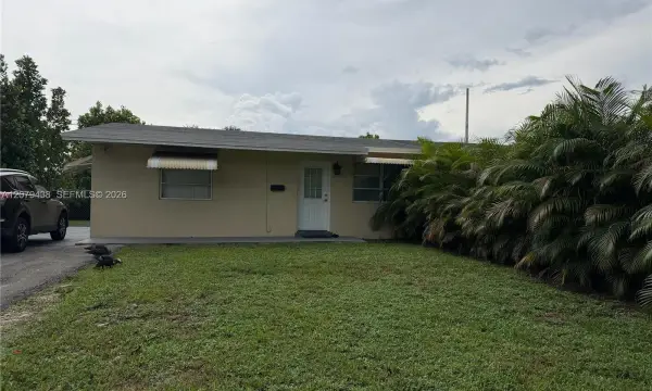 5051 SW 92nd Terrace, Cooper City, FL 33328