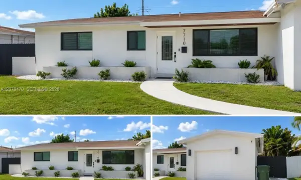 7710 Johnson Street, Pembroke Pines, FL, 33024