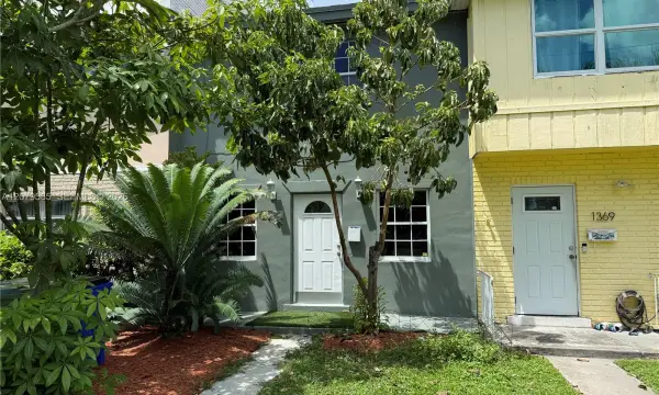 1367 NW 66th Avenue 1367, Margate, FL 33063
