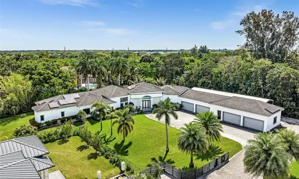 1540 SW 115th Avenue, Davie, FL 33325