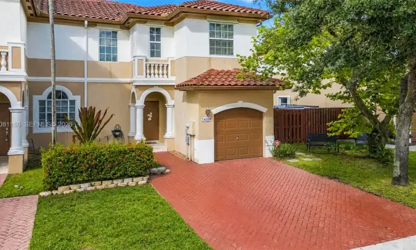 14109 SW 51st Lane, Miramar, FL 33027