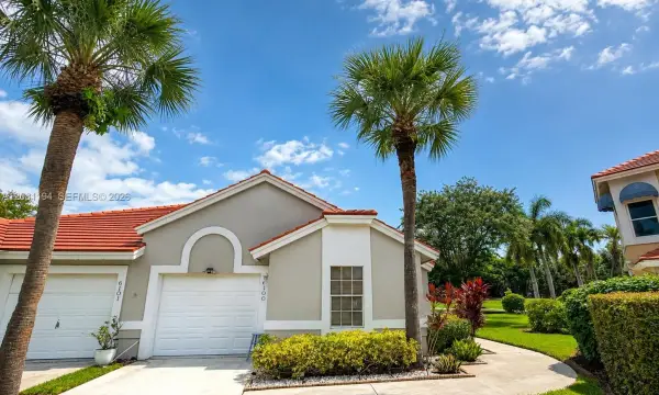 6100 Bear Creek Court, Lake Worth, FL 33467